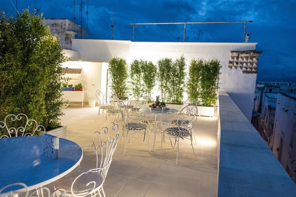 Apartament Casa Rebecca Monopoli Pokój zdjęcie