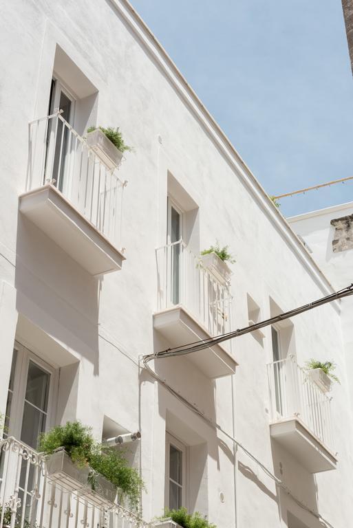 Apartament Casa Rebecca Monopoli Pokój zdjęcie