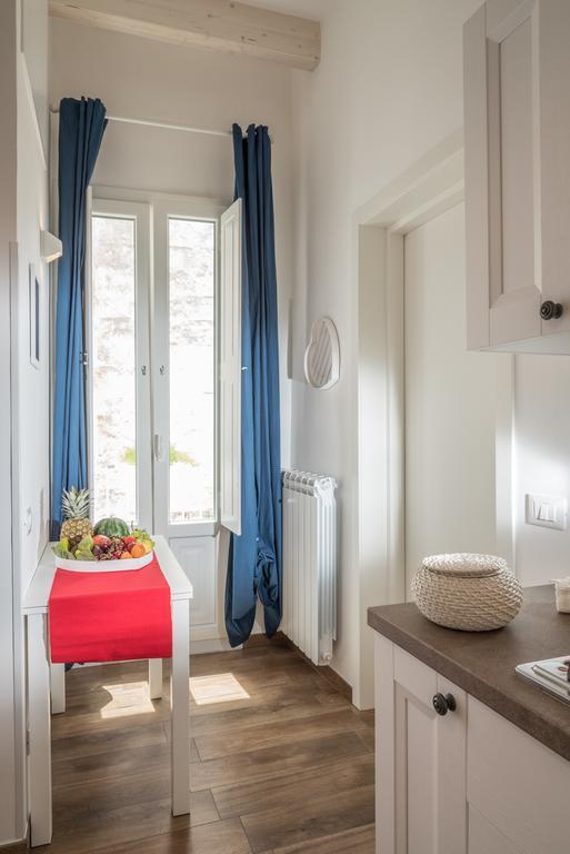 Apartament Casa Rebecca Monopoli Pokój zdjęcie