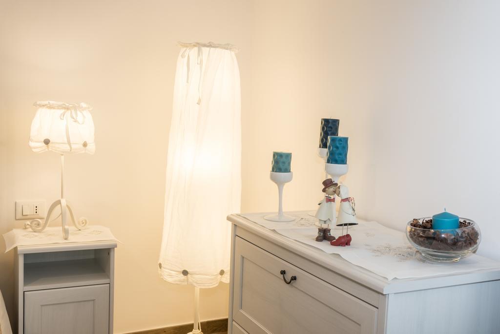 Apartament Casa Rebecca Monopoli Pokój zdjęcie