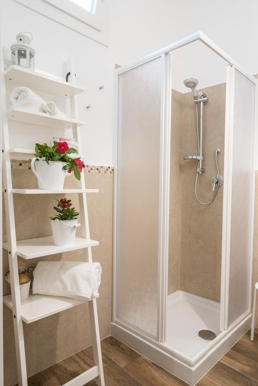 Apartament Casa Rebecca Monopoli Pokój zdjęcie