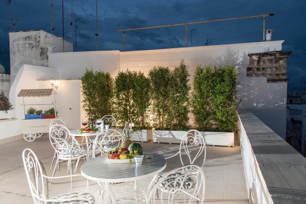 Apartament Casa Rebecca Monopoli Pokój zdjęcie