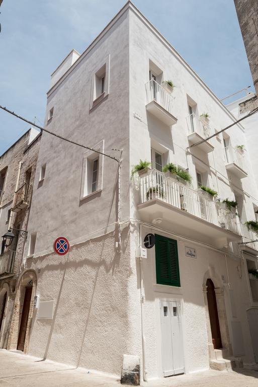 Apartament Casa Rebecca Monopoli Pokój zdjęcie